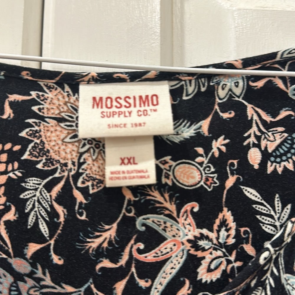 Mossimo romper - Picture 3 of 3